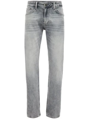 Jeansy Straight Leg WE Fashion