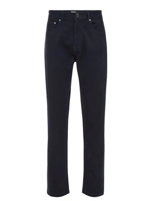 Jeansy Straight Leg WE Fashion