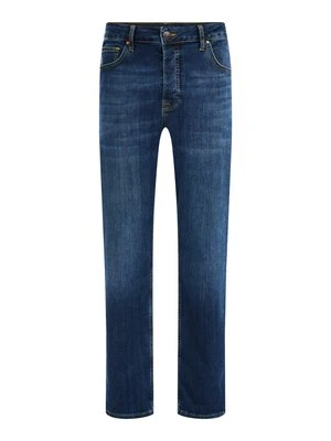 Jeansy Straight Leg WE Fashion