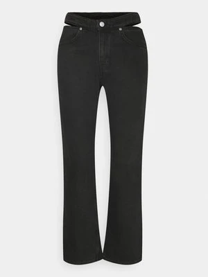 Zdjęcie produktu Jeansy Straight Leg Weekday