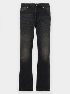 Jeansy Straight Leg Weekday