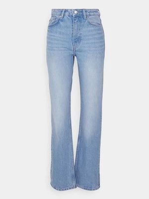 Zdjęcie produktu Jeansy Straight Leg Weekday