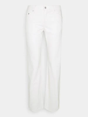 Jeansy Straight Leg Weekday