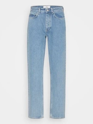 Jeansy Straight Leg Won Hundred