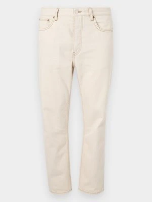 Jeansy Straight Leg Won Hundred