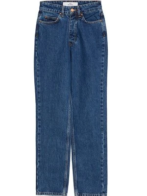 Jeansy Straight Leg Won Hundred