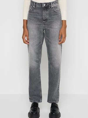 Jeansy Straight Leg Won Hundred