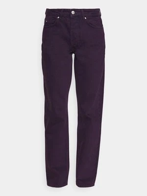 Jeansy Straight Leg Won Hundred