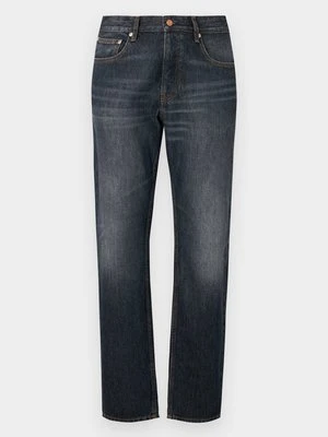 Jeansy Straight Leg Won Hundred