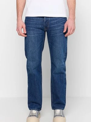 Jeansy Straight Leg WOOD WOOD