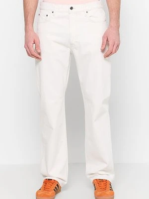 Jeansy Straight Leg WOOD WOOD