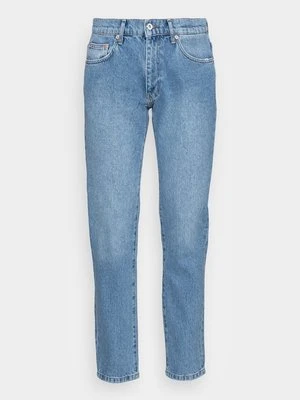 Jeansy Straight Leg Woodbird