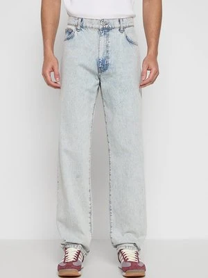 Jeansy Straight Leg Woodbird