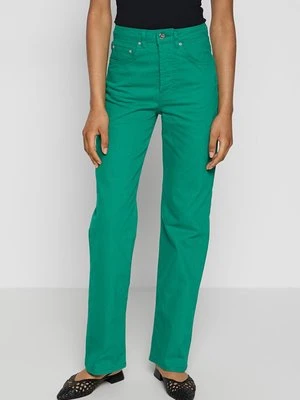 Jeansy Straight Leg Woodbird