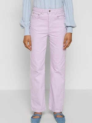 Jeansy Straight Leg Woodbird