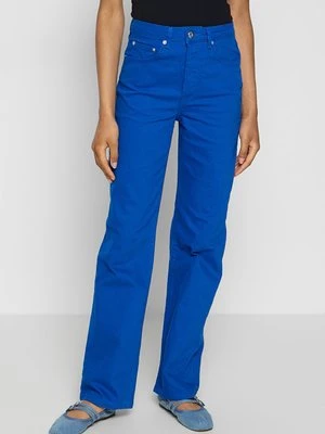 Jeansy Straight Leg Woodbird