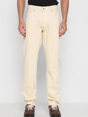 Jeansy Straight Leg Woodbird