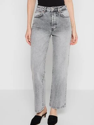 Jeansy Straight Leg Woodbird