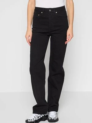 Jeansy Straight Leg Woodbird