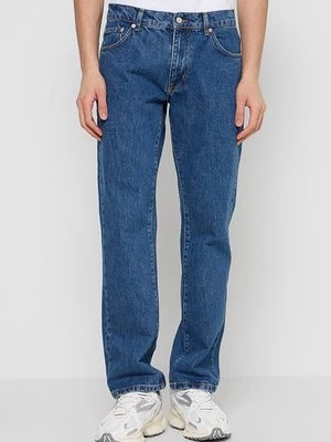 Jeansy Straight Leg Woodbird