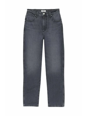 Jeansy Straight Leg Wrangler