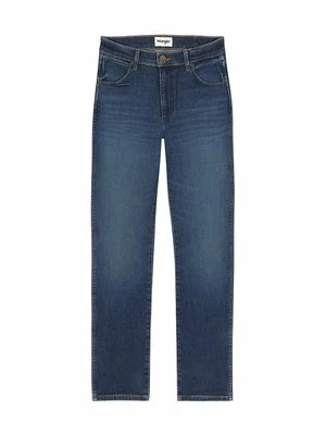 Jeansy Straight Leg Wrangler