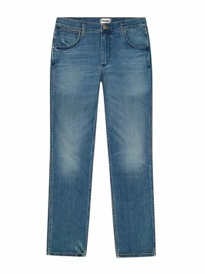 Jeansy Straight Leg Wrangler