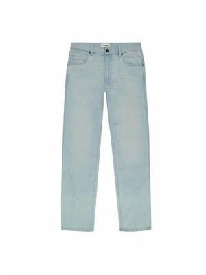 Jeansy Straight Leg Wrangler