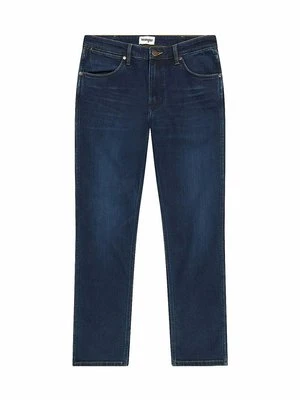 Jeansy Straight Leg Wrangler