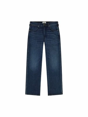 Jeansy Straight Leg Wrangler