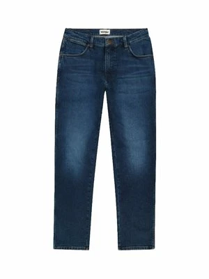Jeansy Straight Leg Wrangler