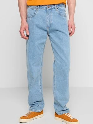 Jeansy Straight Leg Wrangler