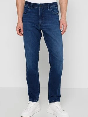 Jeansy Straight Leg Wrangler