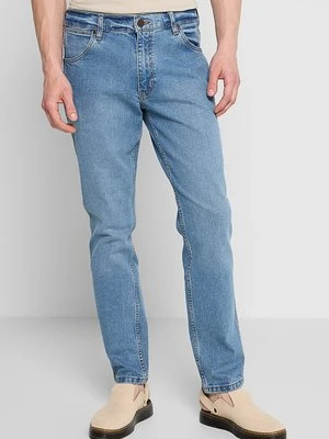 Jeansy Straight Leg Wrangler