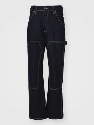 Jeansy Relaxed Fit Wrangler