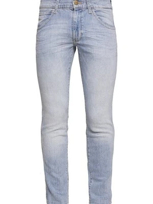 Zdjęcie produktu Jeansy Straight Leg Wrangler