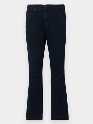 Jeansy Straight Leg Wrangler