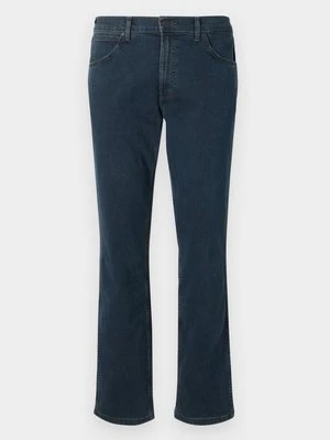 Jeansy Straight Leg Wrangler