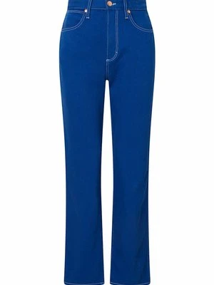 Jeansy Straight Leg Wrangler