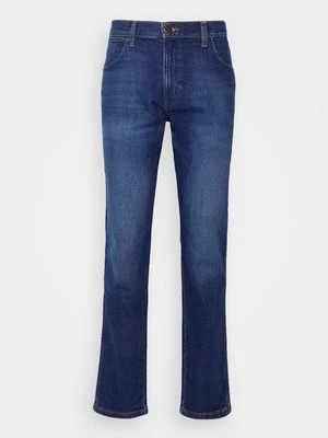 Jeansy Straight Leg Wrangler