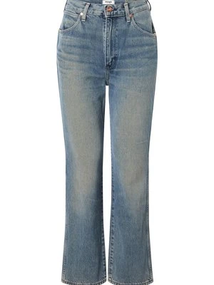 Jeansy Straight Leg Wrangler