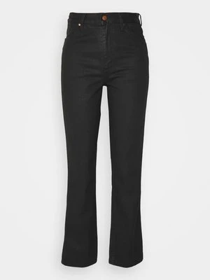 Jeansy Straight Leg Wrangler