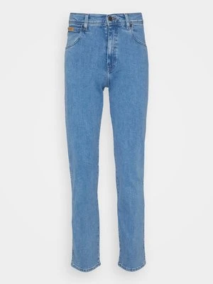 Jeansy Straight Leg Wrangler