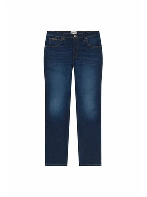 Jeansy Straight Leg Wrangler