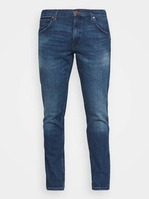 Jeansy Straight Leg Wrangler