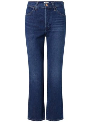 Jeansy Straight Leg Wrangler