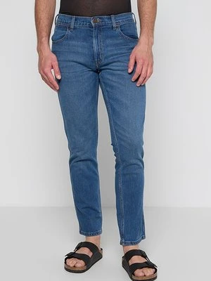 Jeansy Straight Leg Wrangler