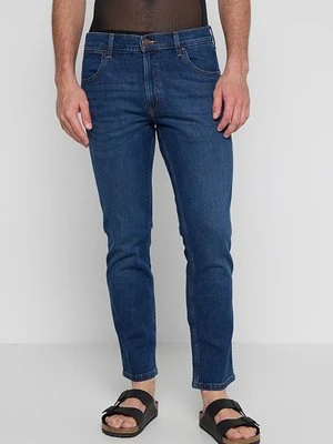 Jeansy Straight Leg Wrangler