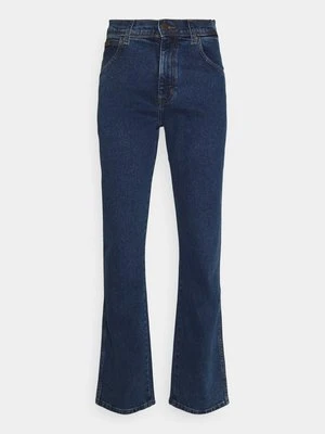 Jeansy Straight Leg Wrangler