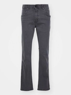 Jeansy Straight Leg Wrangler